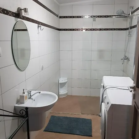 Apartament Zona Centrala Apartment